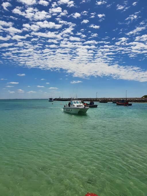 Southern Most Tip Of Africa Apartment With Sea Views アグラス エクステリア 写真