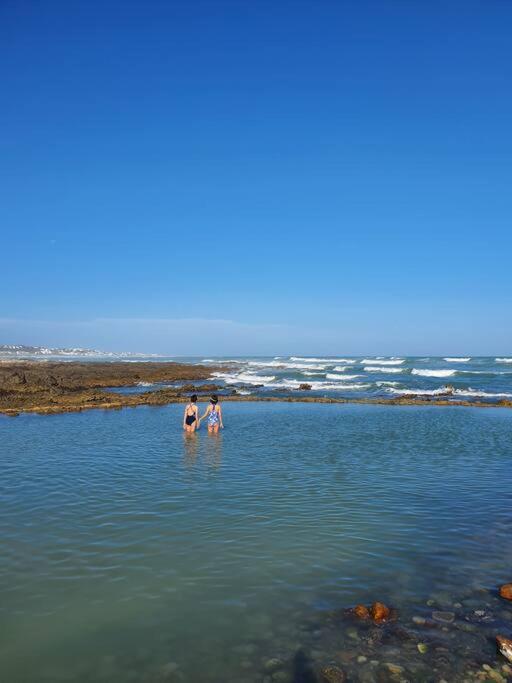Southern Most Tip Of Africa Apartment With Sea Views アグラス エクステリア 写真