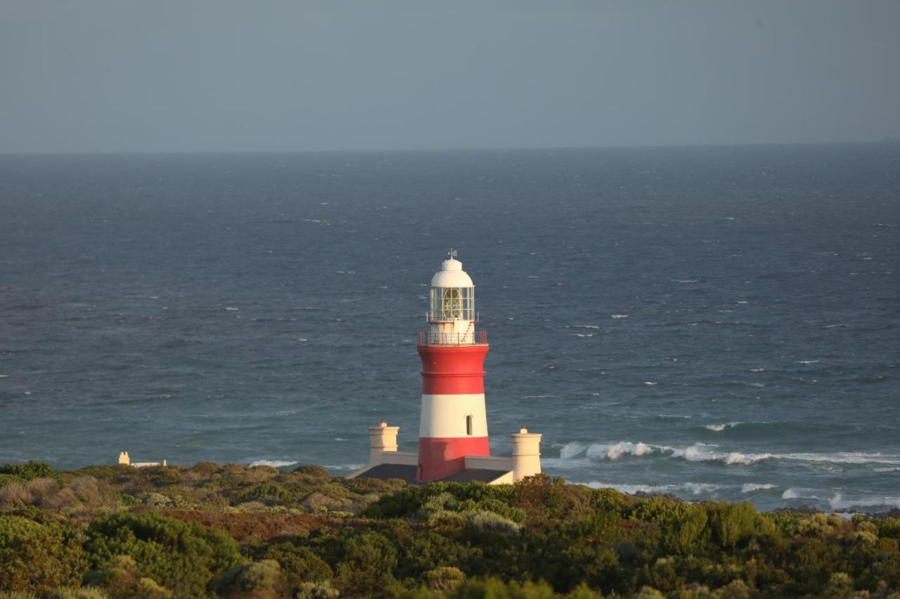 Southern Most Tip Of Africa Apartment With Sea Views アグラス エクステリア 写真