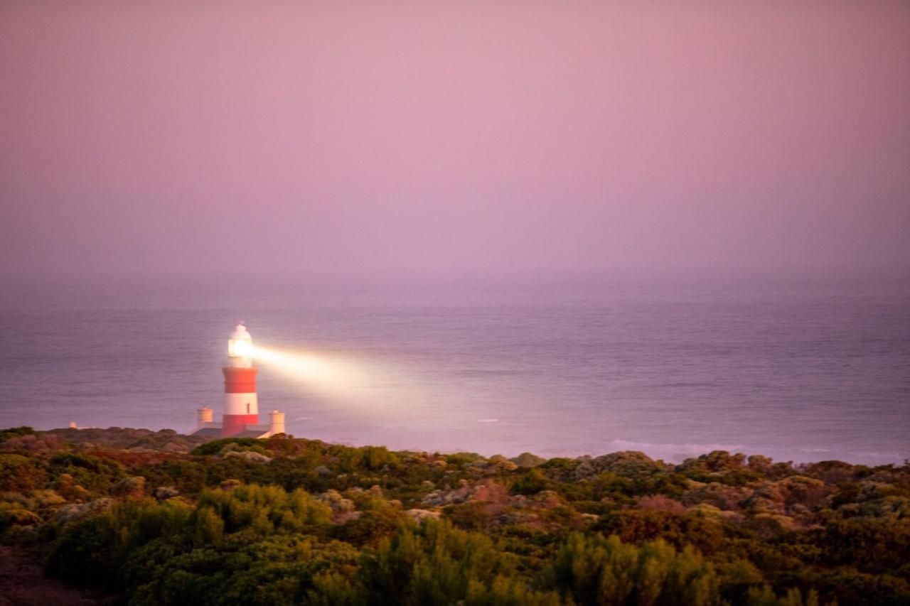 Southern Most Tip Of Africa Apartment With Sea Views アグラス エクステリア 写真