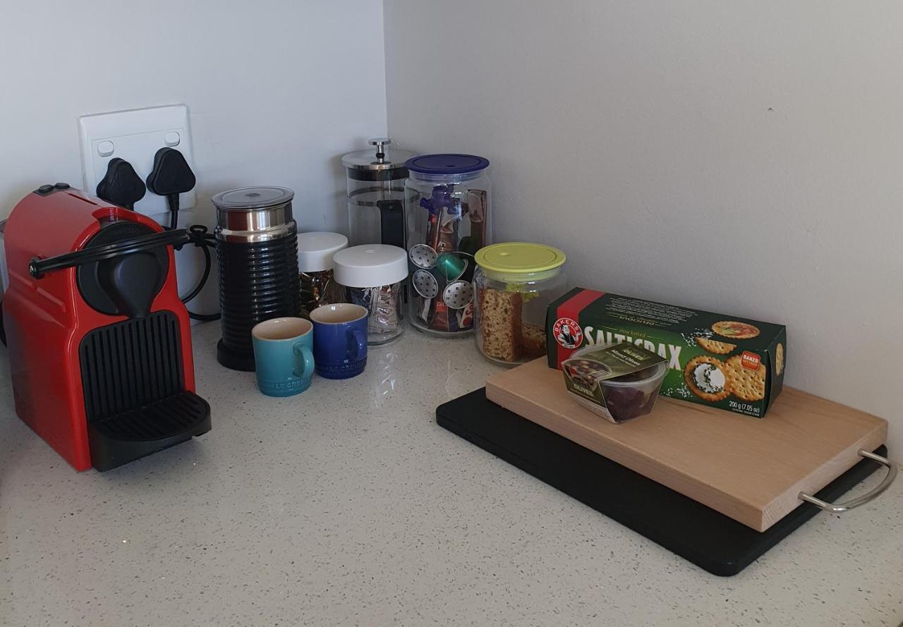 Southern Most Tip Of Africa Apartment With Sea Views アグラス エクステリア 写真