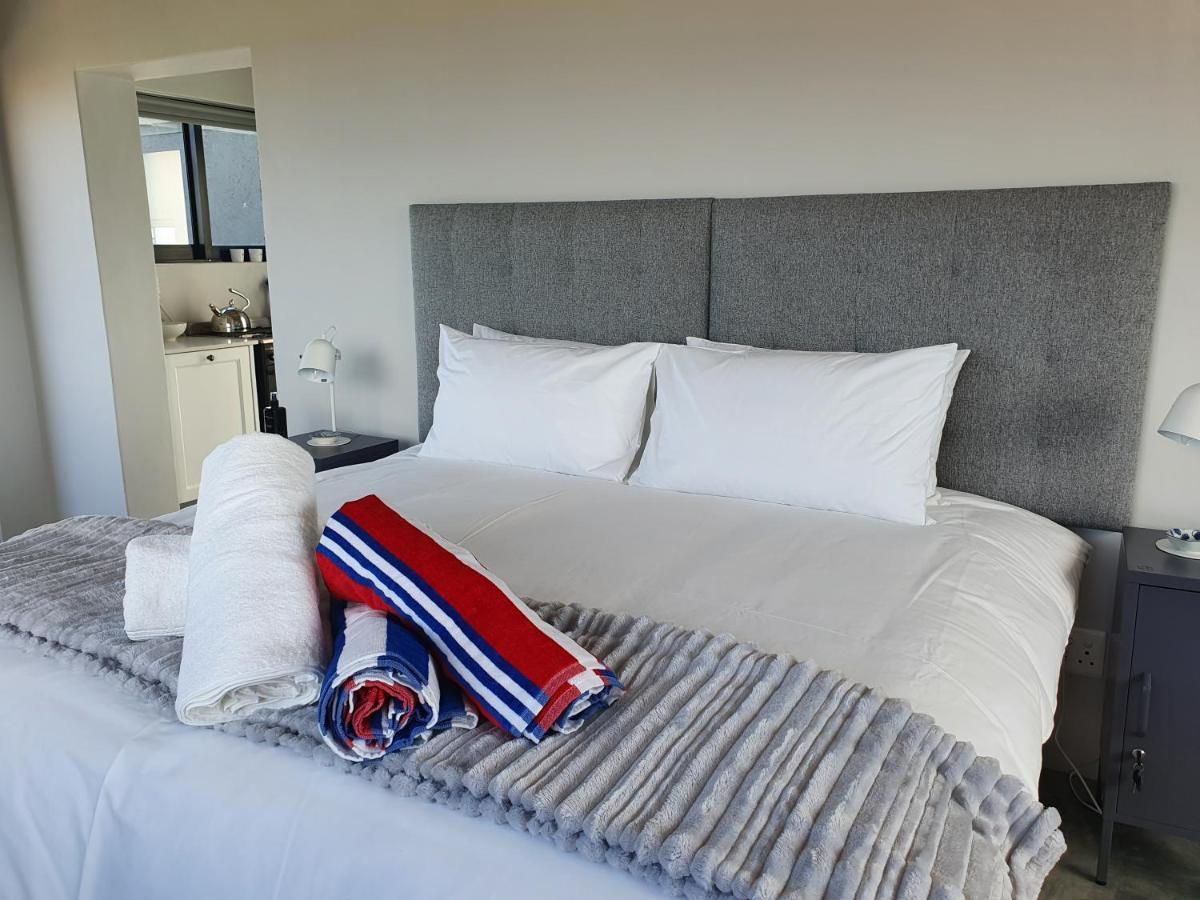 Southern Most Tip Of Africa Apartment With Sea Views アグラス エクステリア 写真
