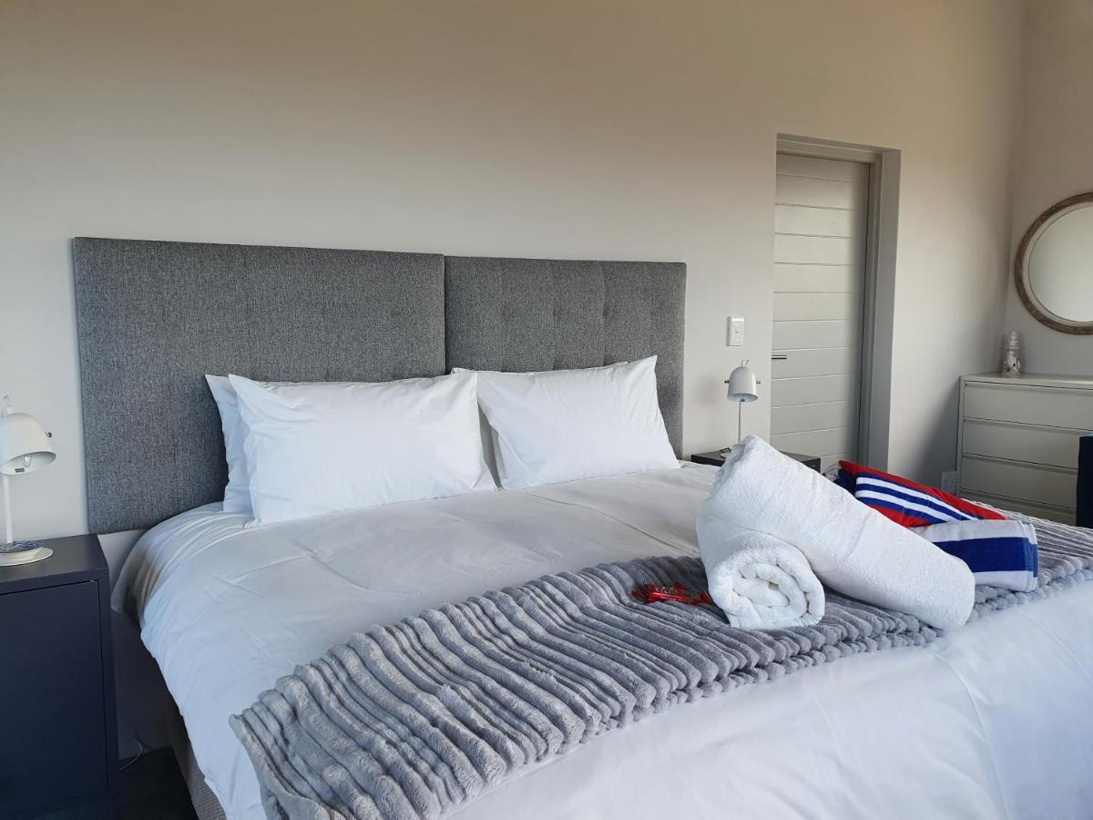 Southern Most Tip Of Africa Apartment With Sea Views アグラス エクステリア 写真