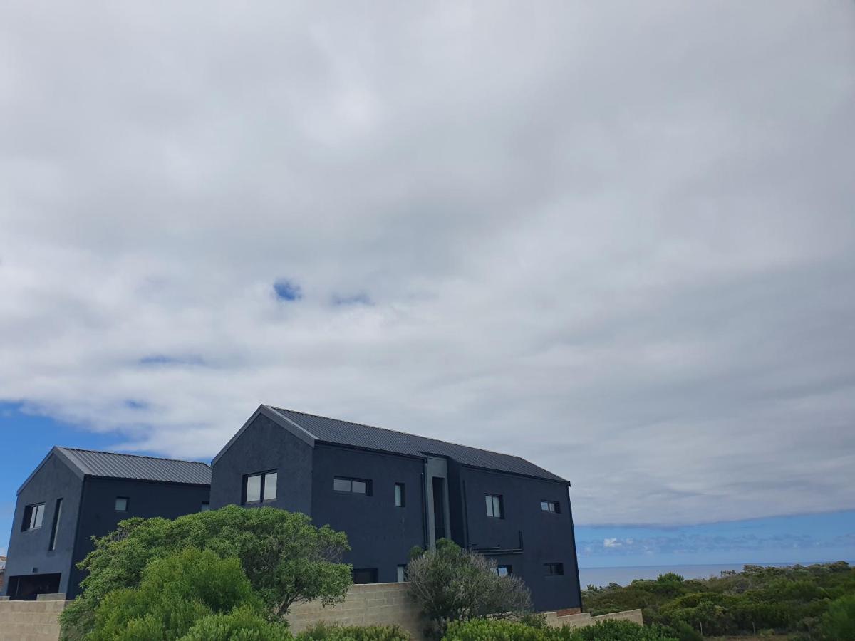 Southern Most Tip Of Africa Apartment With Sea Views アグラス エクステリア 写真