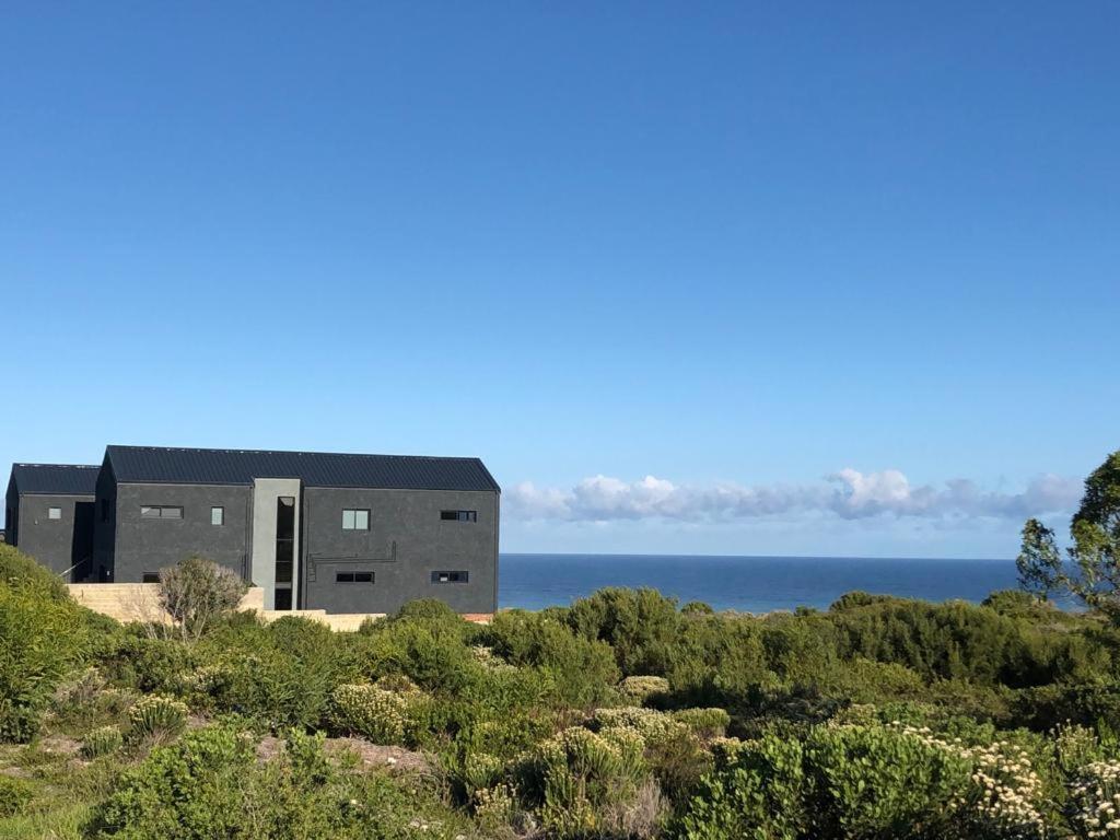 Southern Most Tip Of Africa Apartment With Sea Views アグラス エクステリア 写真