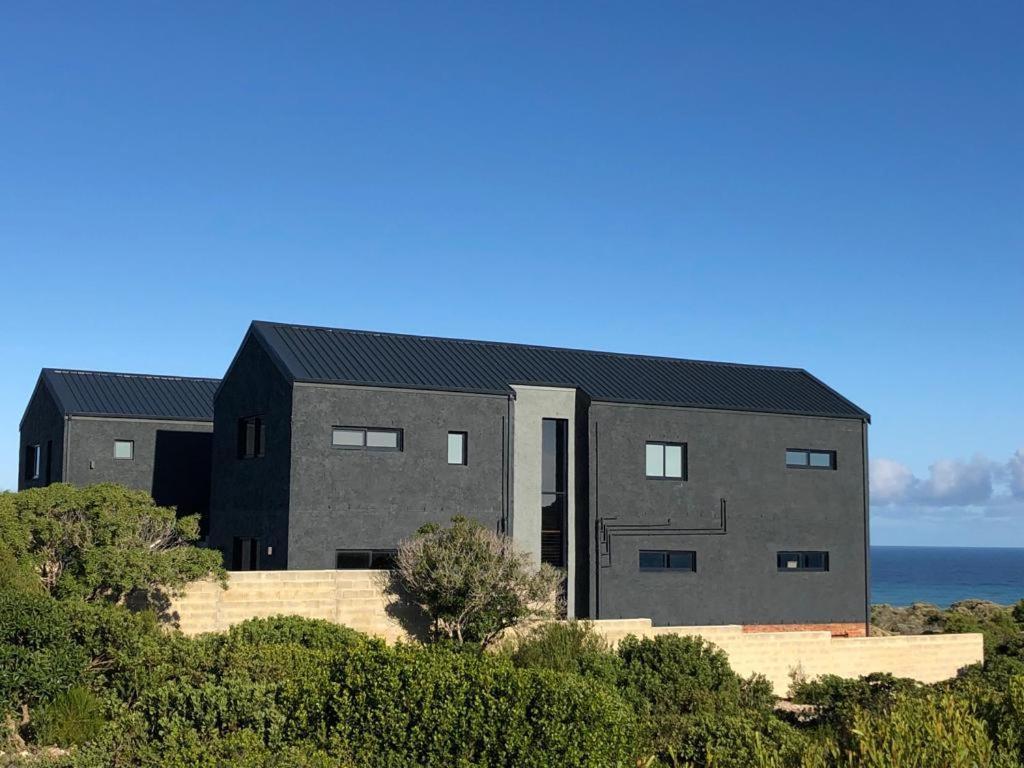 Southern Most Tip Of Africa Apartment With Sea Views アグラス エクステリア 写真