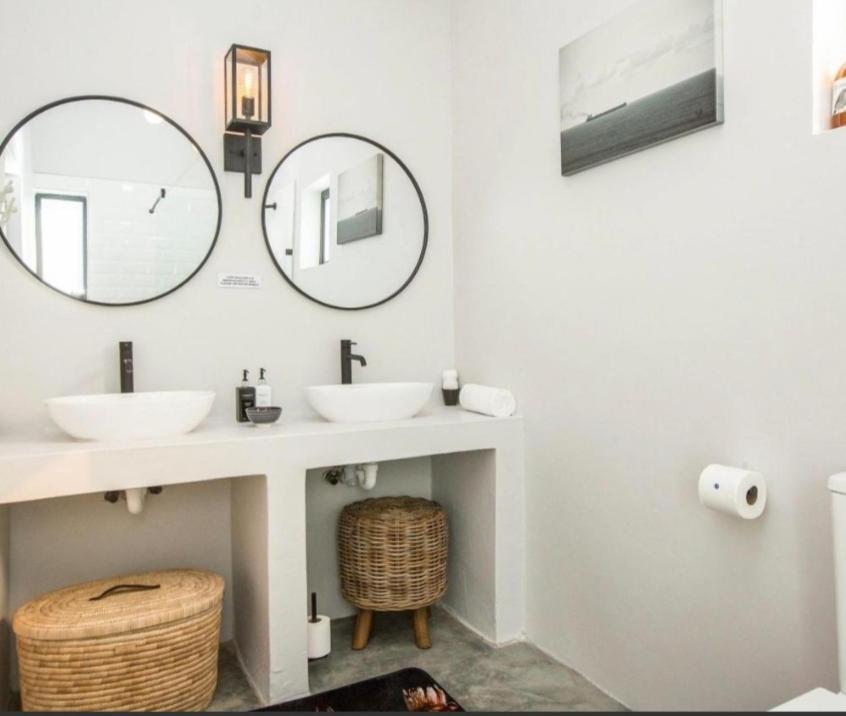 Southern Most Tip Of Africa Apartment With Sea Views アグラス エクステリア 写真