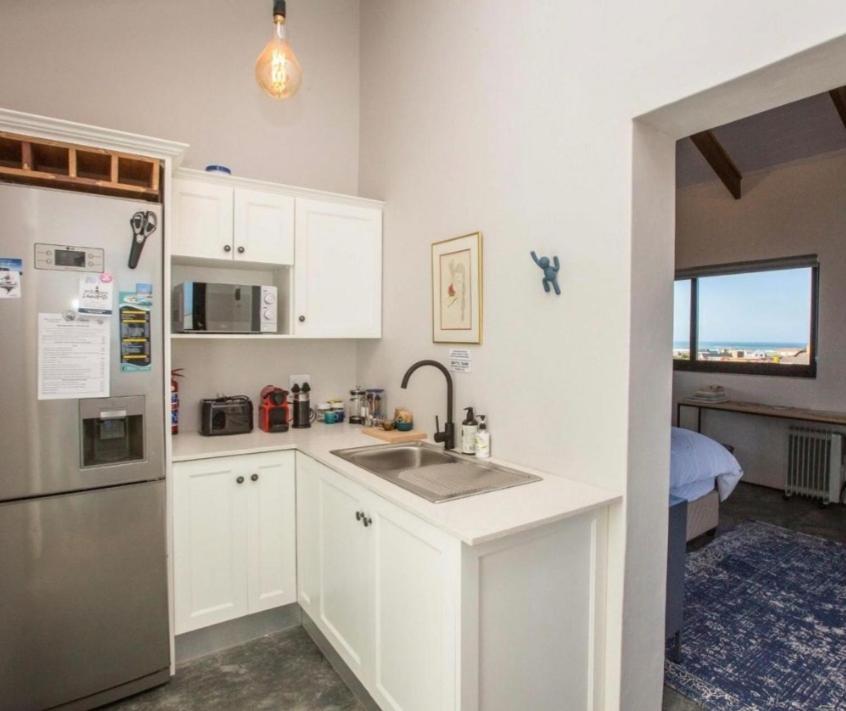 Southern Most Tip Of Africa Apartment With Sea Views アグラス エクステリア 写真