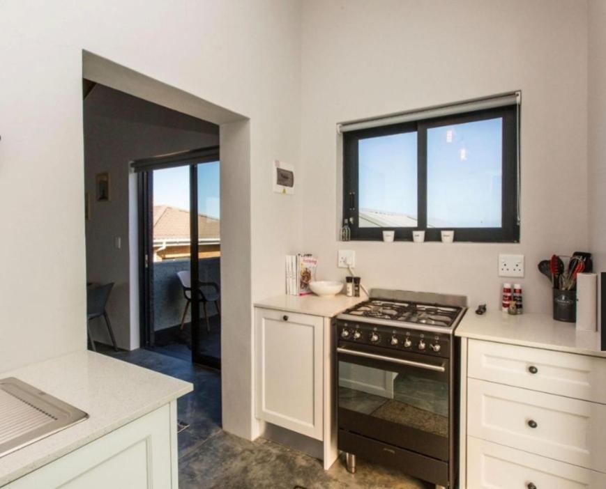 Southern Most Tip Of Africa Apartment With Sea Views アグラス エクステリア 写真