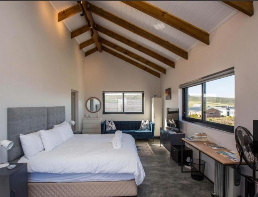 Southern Most Tip Of Africa Apartment With Sea Views アグラス エクステリア 写真