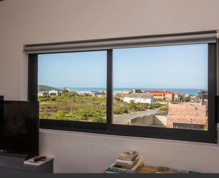 Southern Most Tip Of Africa Apartment With Sea Views アグラス エクステリア 写真
